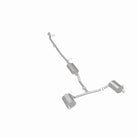 BRExhaust 17-19 Honda CR-V Touring 1.5L Exhaust Kit