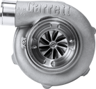 Garrett GTX3576R Gen II Reverse Turbine Housing Kit O/V V-Band / V-Band 1.01 A/R (Ni-Resist)