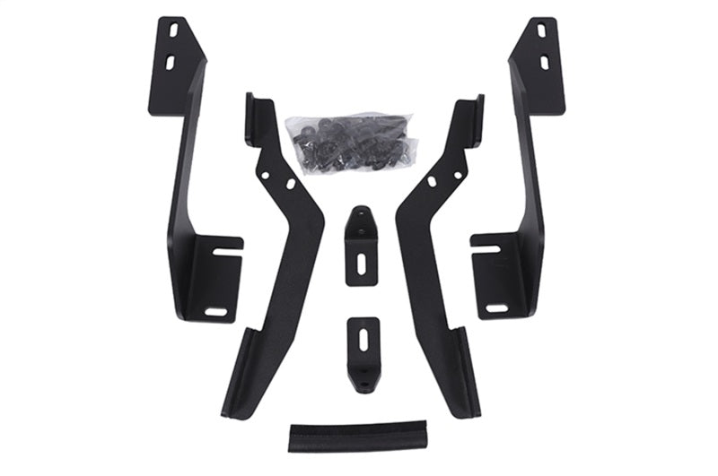 Dee Zee 20-2022 Ford Escape Running Board NXc Bracket Kit
