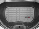 WeatherTech 2017+ Tesla Model 3 Front Cargo Liner - Black