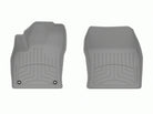 WeatherTech 16-22 Toyota Prius Front FloorLiner HP - Grey