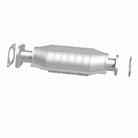 MagnaFlow Nissan Direct-Fit Catalytic Converter