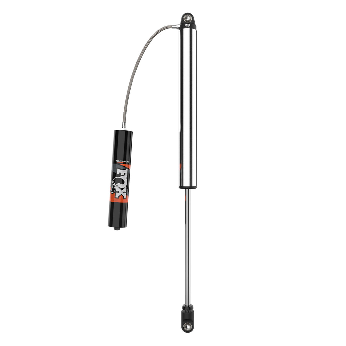 Fox Performance Elite 2.0 X 6.5 Smooth Body 5/8in Remote Reservoir Shock
