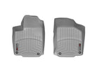 WeatherTech 98-11 Volkswagen Beetle Front FloorLiner - Grey