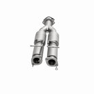 MagnaFlow Conv DF 05-11 Volvo XC90 4.4L