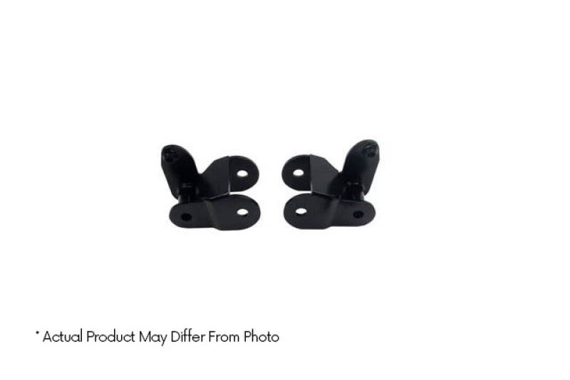 Belltech 09-13 Ford F150 all Cabs 2wd used in kit # 6444, 6445 1.5in. Rear Lift Lift Hanger Kit