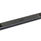 Westin Premier 6 in Oval Side Bar - Mild Steel 53 in - Black