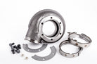 Garrett GT35R Turbine Housing Kit O/V V-Band / V-Band 0.83 A/R (Ni-Resist)