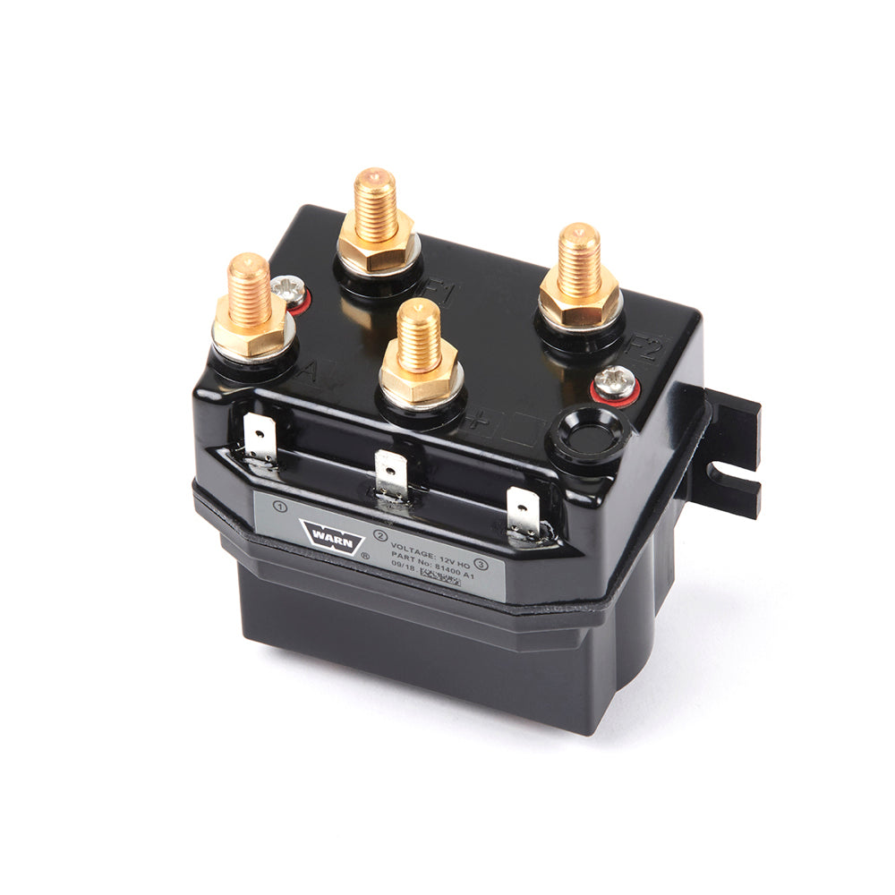 WARN Replacement Contactor DC88-1003P - 98381