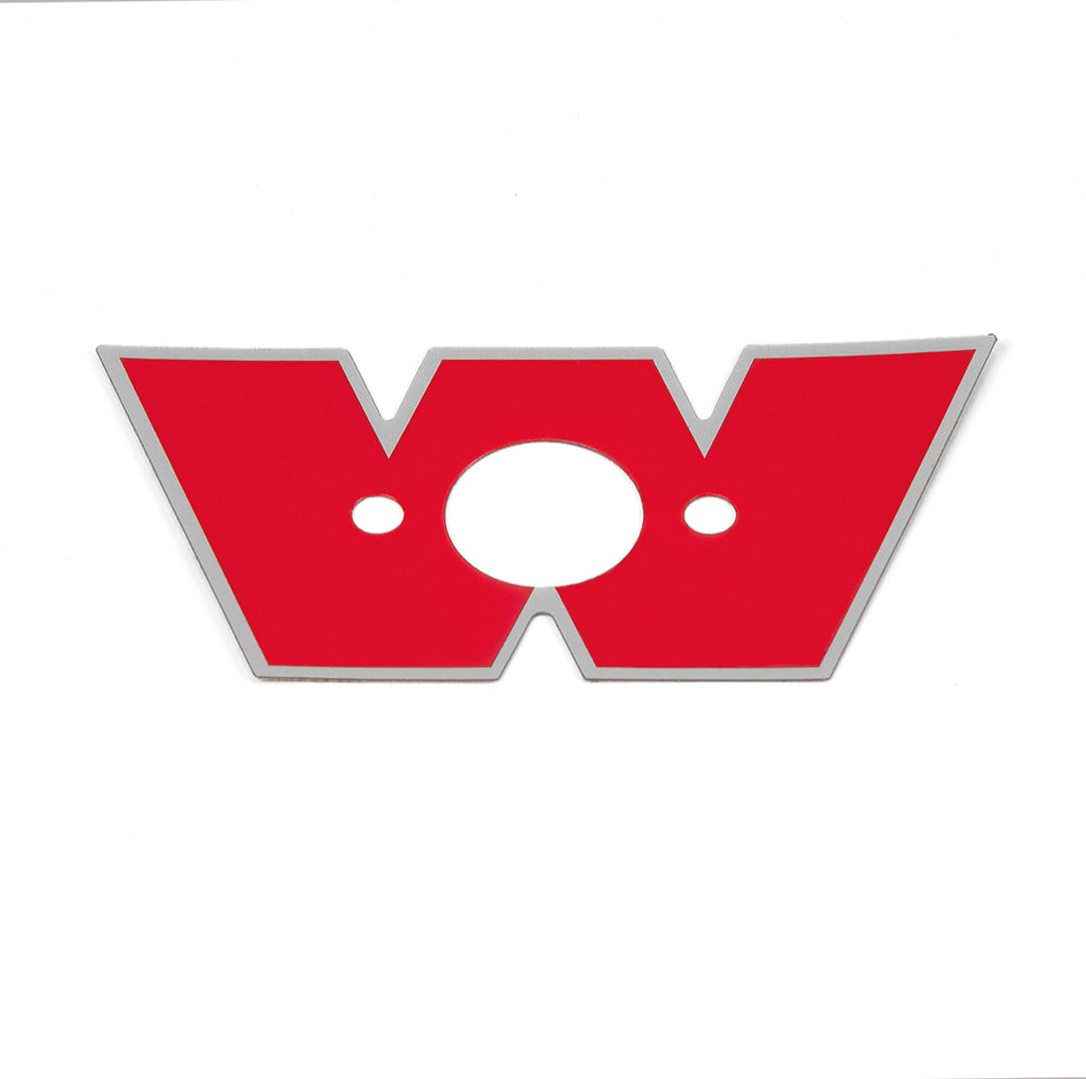 WARN Label - 98392