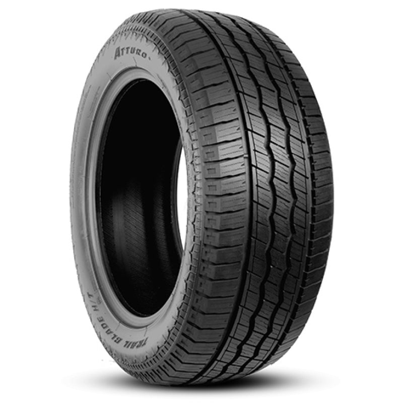 Atturo Trail Blade H/T Tire - 275/55R20 117S XL