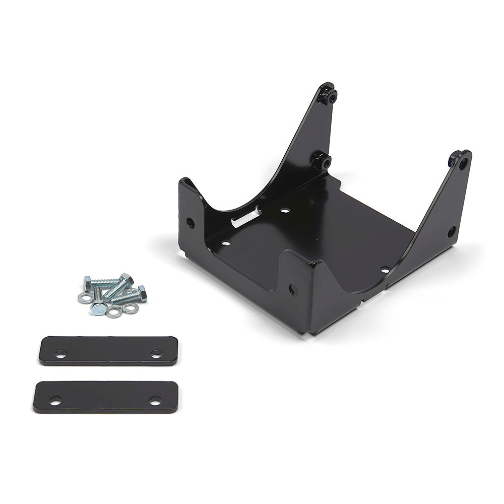 WARN Winch Mount Kit for Polaris Ace and Sportsman