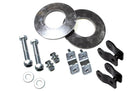 Fishbone Offroad 05-Present Ford F250/F350 2.5In Leveling Kit