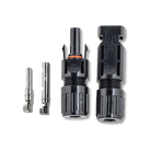 REDARC MC4 Solar Connector Kit (1 Positive & 1 Negative)