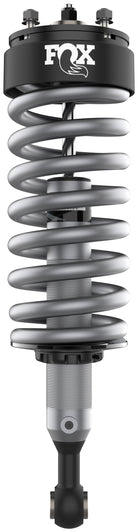 Fox 20+ Isuzu D-Max Front 2.0 Performance Series Coilover IFP Shock 1-3in Lift