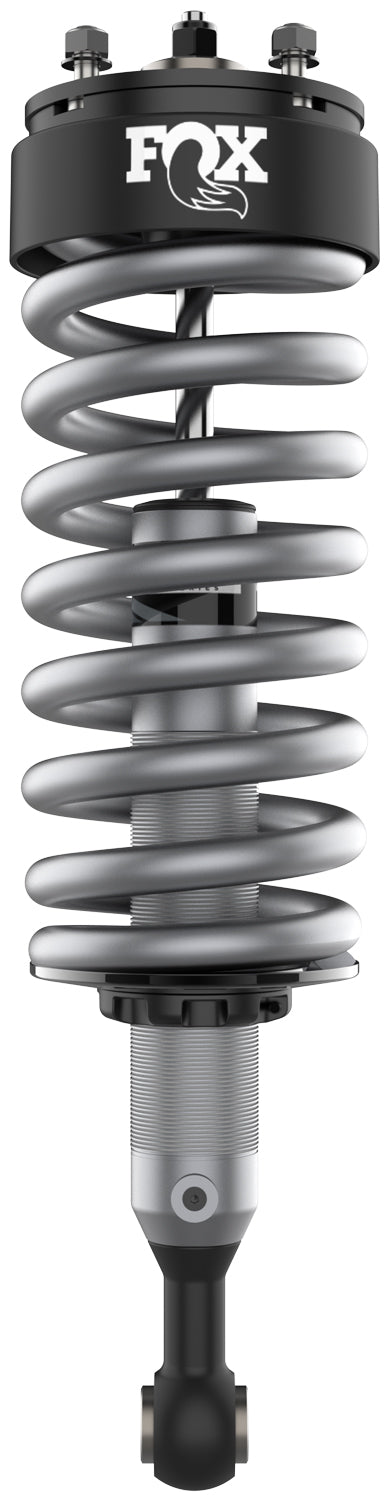 Fox 20+ Isuzu D-Max Front 2.0 Performance Series Coilover IFP Shock 1-3in Lift
