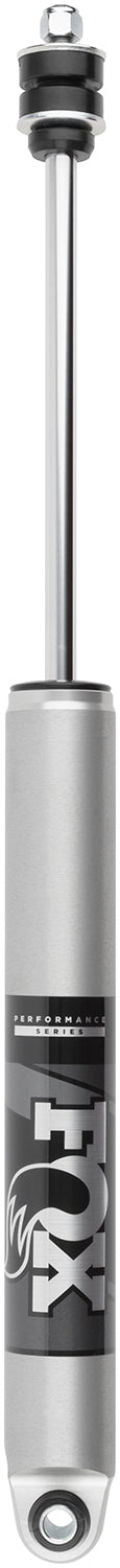 Fox 19+ Ram 1500 Rear 2.5 Performance Series Smooth Body IFP Shock 0-2in Lift