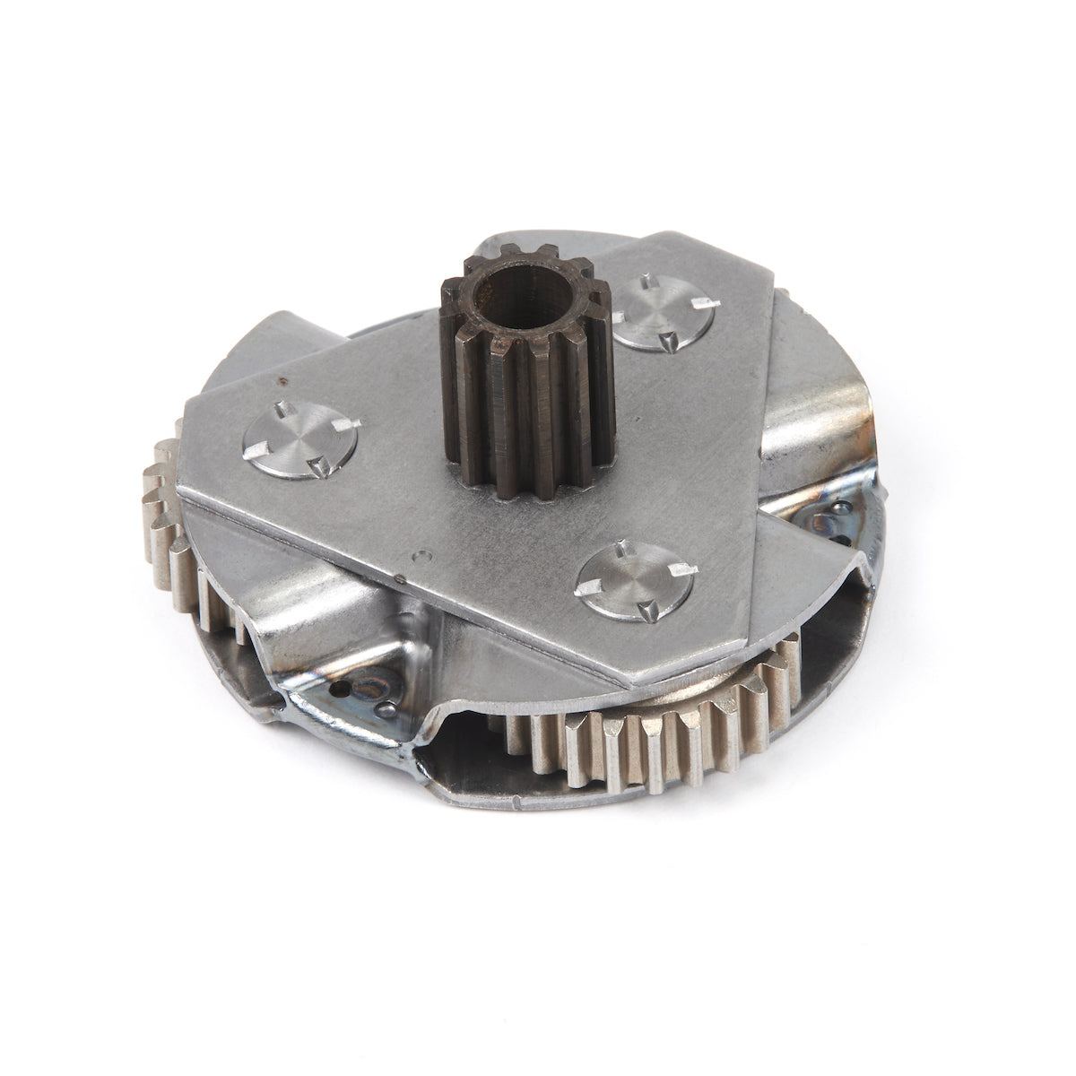 WARN Carrier Assembly - 98549