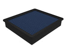 aFe Magnum FLOW OE Replacement Air Filter w/ Pro 5R Media Ford Diesel Trucks 20-25 V8-6.7L (td)