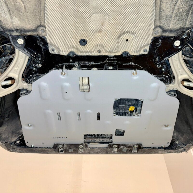 Rival 2022-2026 Ford Bronco Sport Aluminum Engine Skid Plate