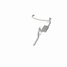 MagnaFlow BRE Exhaust Kit 05-15 Nissan Xterra