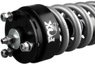 Fox 2.5 Performance HD Series 24+ Ford Ranger 4WD Front Coilover 0-3in Lift