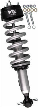 Fox 2.5 Performance HD Series 24+ Ford Ranger 4WD Front Coilover 0-3in Lift