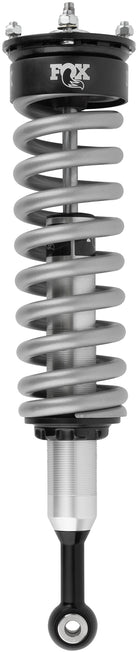 Fox 2025+ Toyota 4Runner / 2024+ LandCruiser 250/GX550 2.5 Perf. HD Front Coilover - 0-2.25in Lift