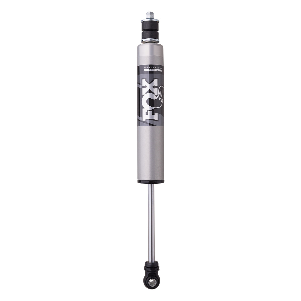 Fox 05+ Ford F250/F350 Super Duty Front 2.5 Performance Series Smooth Body IFP Shock 4-5.5in Lift