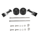 Timbren 2007 Cadillac Escalade Base Front Suspension Enhancement System