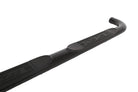 Dee Zee 15-2022 Ford F150/SuperDuty Tubes - 4In Oval Black Steel