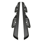 Westin 19-23 RAM 1500 Classic Crew Cab Outlaw Drop Nerf Step Bars - Textured Black