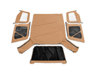 Rampage 1997-2006 Jeep Wrangler(TJ) OEM Replacement Top - Spice