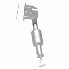 Magnaflow Conv DF BMW 5 04-05 Rear Mani
