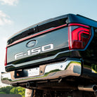 Putco Excalibur LED Third Tail Light for 21-23 Ford F150 w/ Factory Halogen Taillights