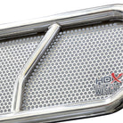 Westin 2014-2015 Chevrolet Silverado 1500 HDX Grille Guard - SS