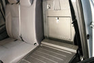 Tuffy 2005+ Toyota Tacoma Behind Seat Cubby Cover