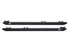 Rampage 2020+ Jeep Gladiator (JT) Rock Rail Nerf Bar - Black