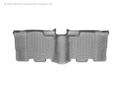 WeatherTech 95-01 GMC Jimmy Rear FloorLiner - Grey