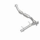 Magnaflow 03-04 Lincoln Navigator 5.4L Direct Fit Converter