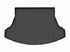 WeatherTech 23-24 Lexus RZ Cargo Liner Black