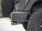 aFe Rebel Series 2.5in 304 SS Cat-Back Exhaust w/ Polished Tips 2018+ Jeep Wrangler (JL) V6 3.6L
