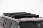 ARB Base Rack Mount Kit and Deflector for 24+ Land Cruiser Prado 250