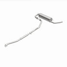 MagnaFlow BRE Exhaust Kit 96-00 Toyota RAV4 2.0L