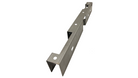 Rust Buster 2004-2012 Chevy Colorado & GMC Canyon Center Frame Section - Left