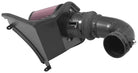 K&N 2017 Chevrolet Camaro ZL1 V8-6.2L AirCharger Performance Intake