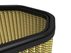 aFe Aries Powersport Air Filters OER PG7 A/F PG7 MC - Kawasaki KFX700 07-09