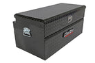 Dee Zee Universal Tool Box - Red Chest Black BT 37In