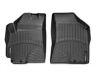 WeatherTech 07-12 Hyundai Santa Fe Front FloorLiner - Black