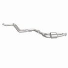 MagnaFlow Conv DF 94-97 MercedeS C280 2.8L